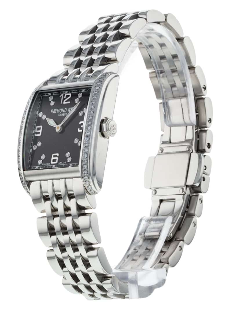 Raymond Weil Don Giovanni 5976-STS-05227